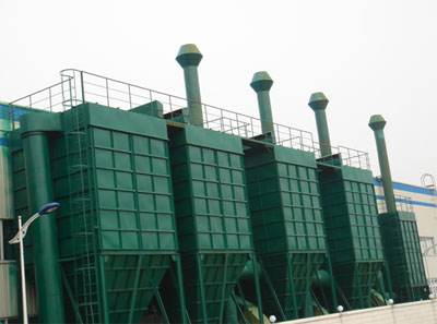 工业污水处理设备